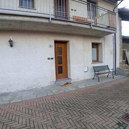 Maison Clair Vda Gressan N 0094 Aosta Ngoại thất bức ảnh
